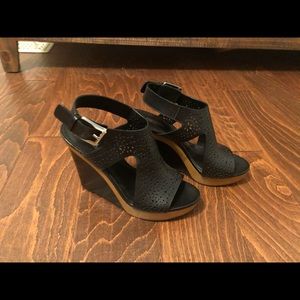 Michael Kors Wedges